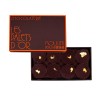 Coffret de chocolats assortis